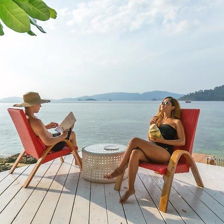 Casa De Lipe Hotel Kültér fotó
