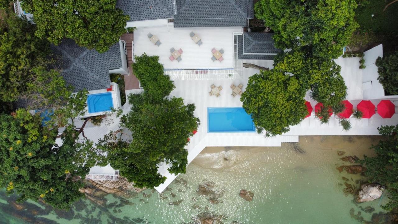 Casa De Lipe Hotel Kültér fotó