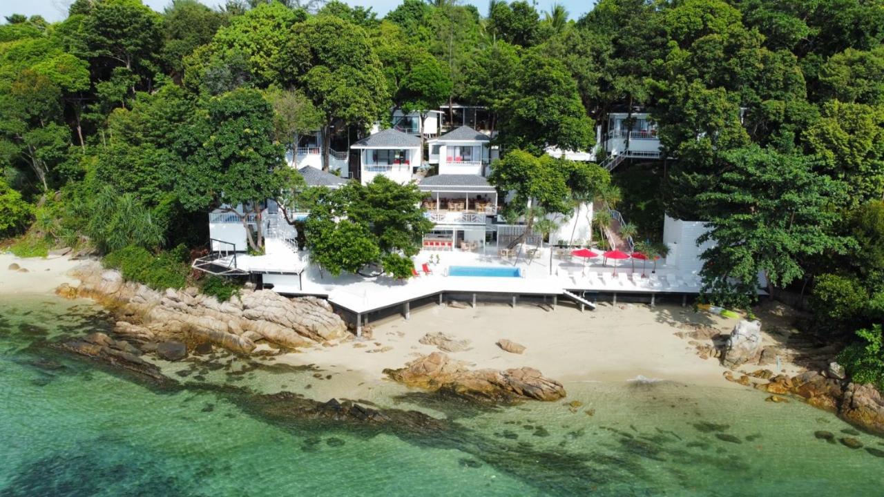 Casa De Lipe Hotel Kültér fotó