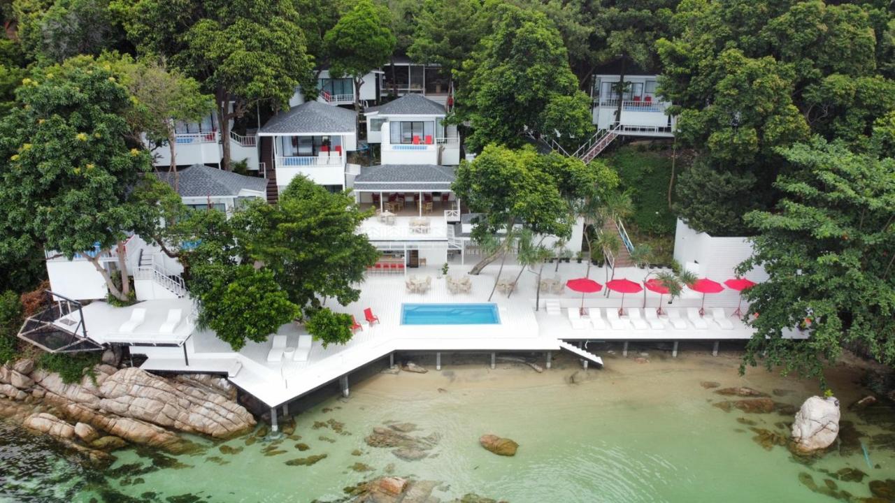 Casa De Lipe Hotel Kültér fotó