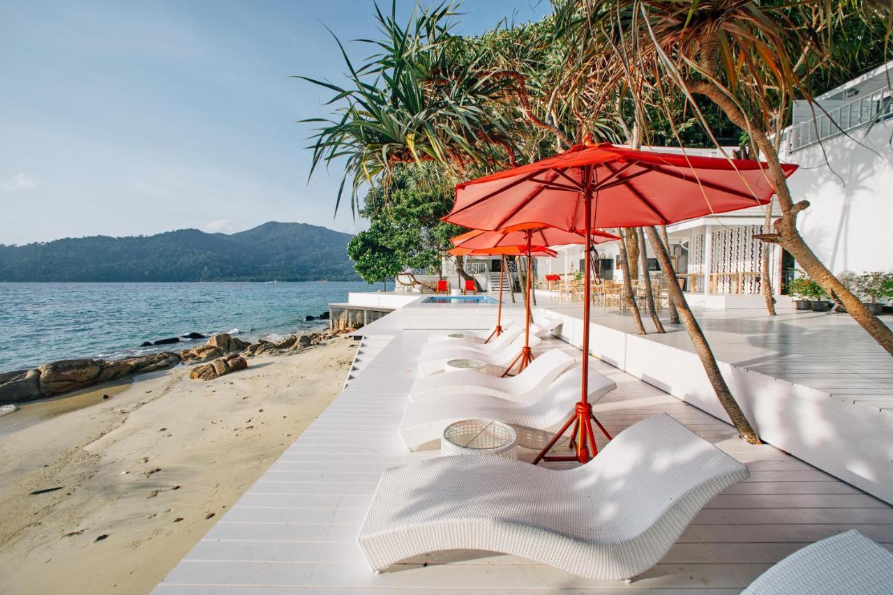Casa De Lipe Hotel Kültér fotó