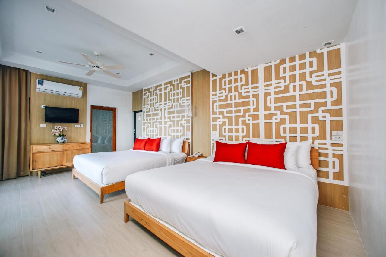 Casa De Lipe Hotel Kültér fotó