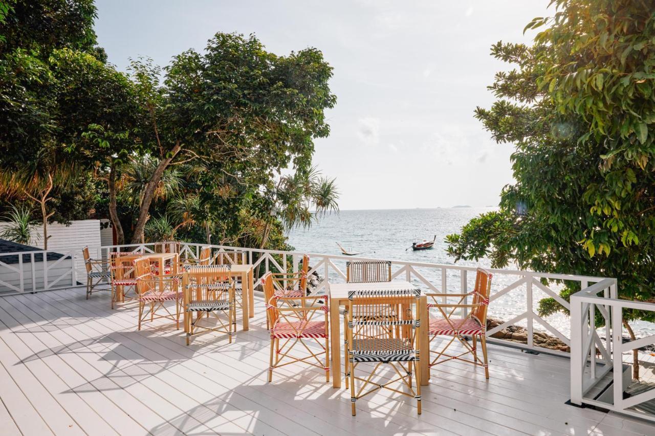 Casa De Lipe Hotel Kültér fotó