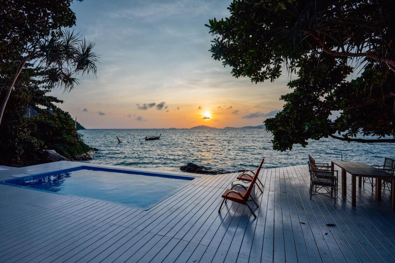 Casa De Lipe Hotel Kültér fotó