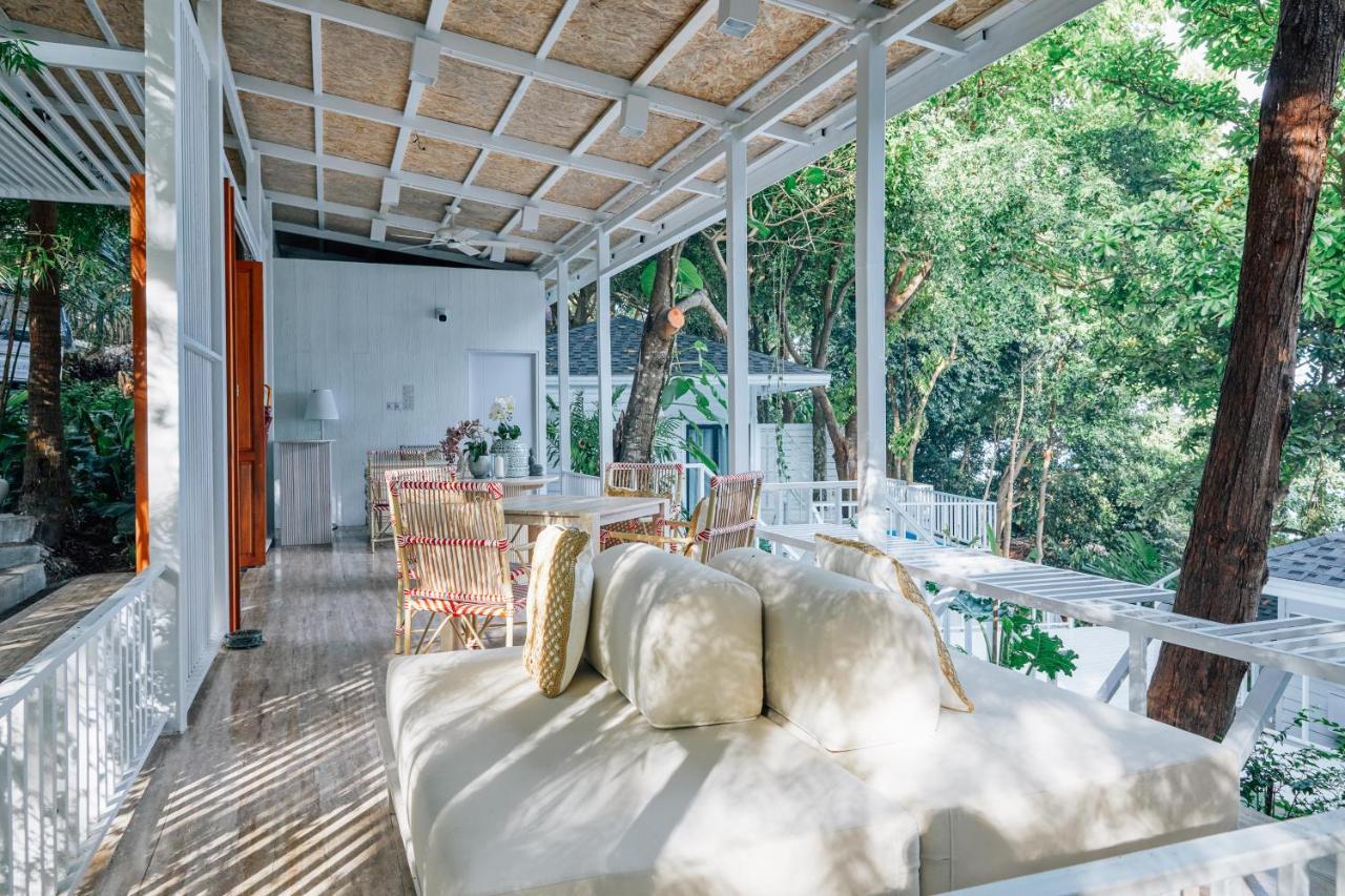 Casa De Lipe Hotel Kültér fotó