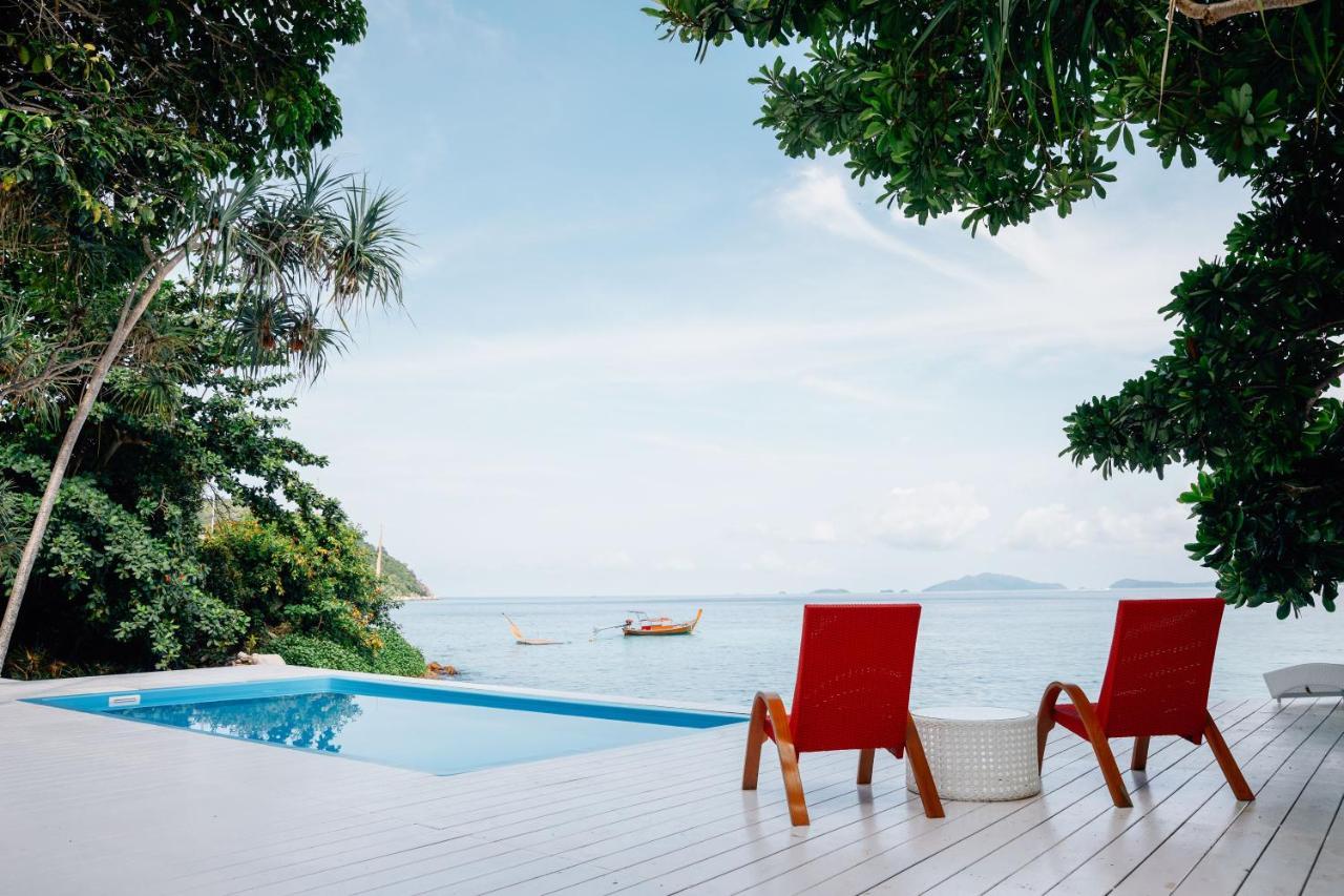 Casa De Lipe Hotel Kültér fotó