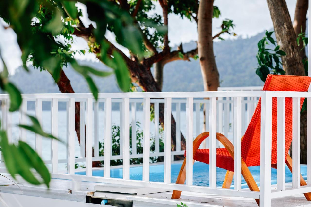 Casa De Lipe Hotel Kültér fotó