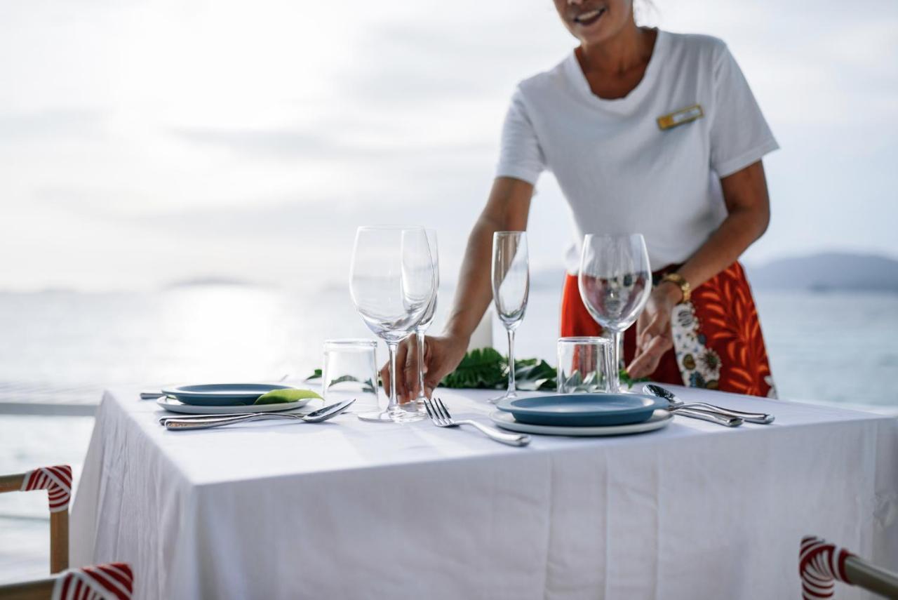 Casa De Lipe Hotel Kültér fotó