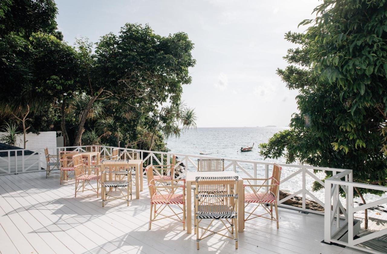 Casa De Lipe Hotel Kültér fotó