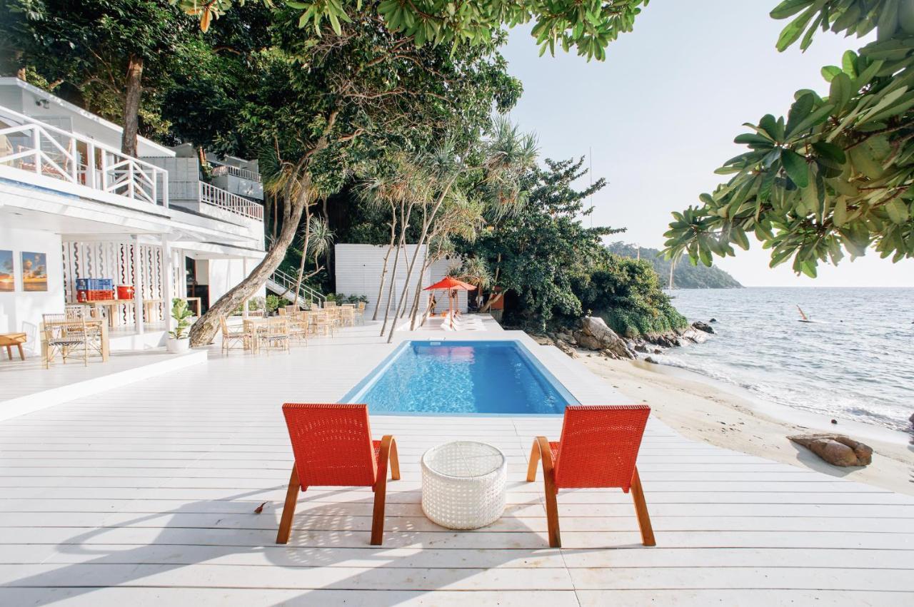Casa De Lipe Hotel Kültér fotó