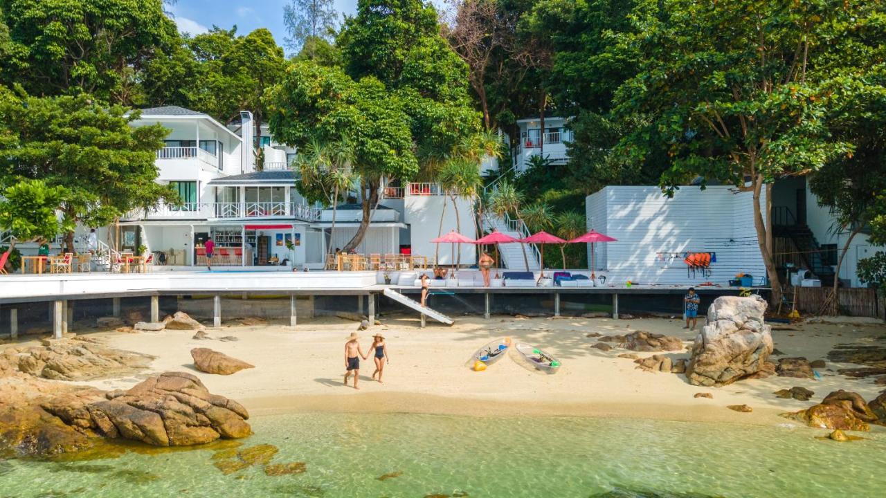 Casa De Lipe Hotel Kültér fotó