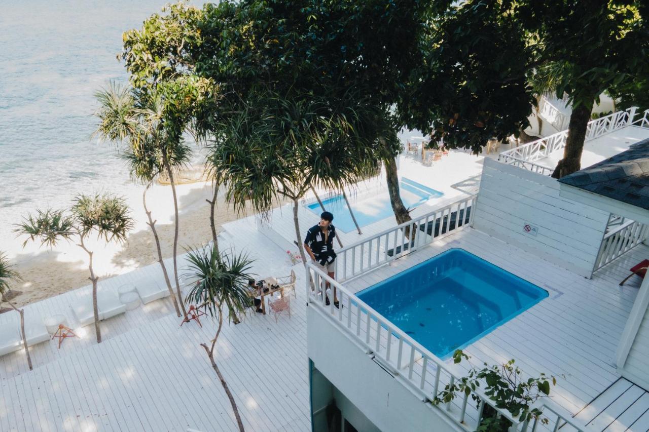 Casa De Lipe Hotel Kültér fotó