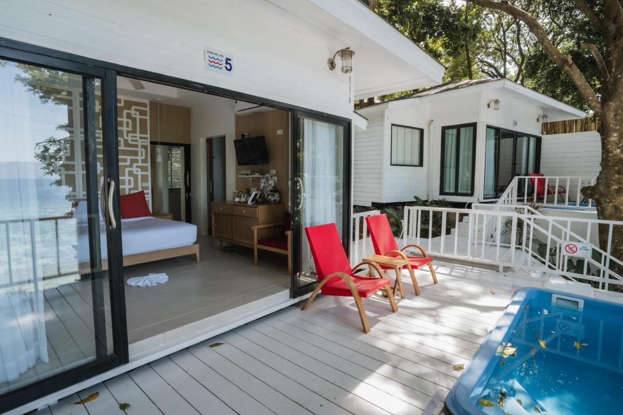 Casa De Lipe Hotel Kültér fotó