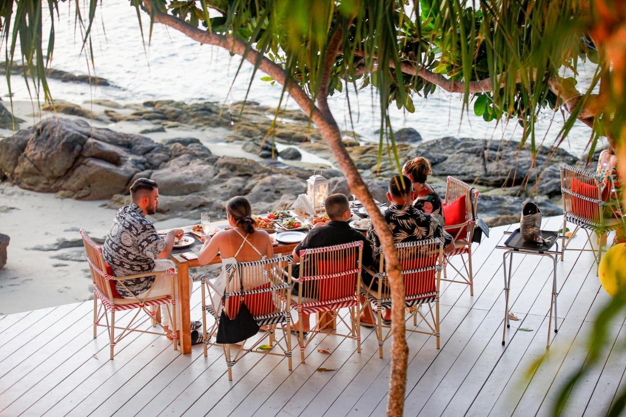 Casa De Lipe Hotel Kültér fotó