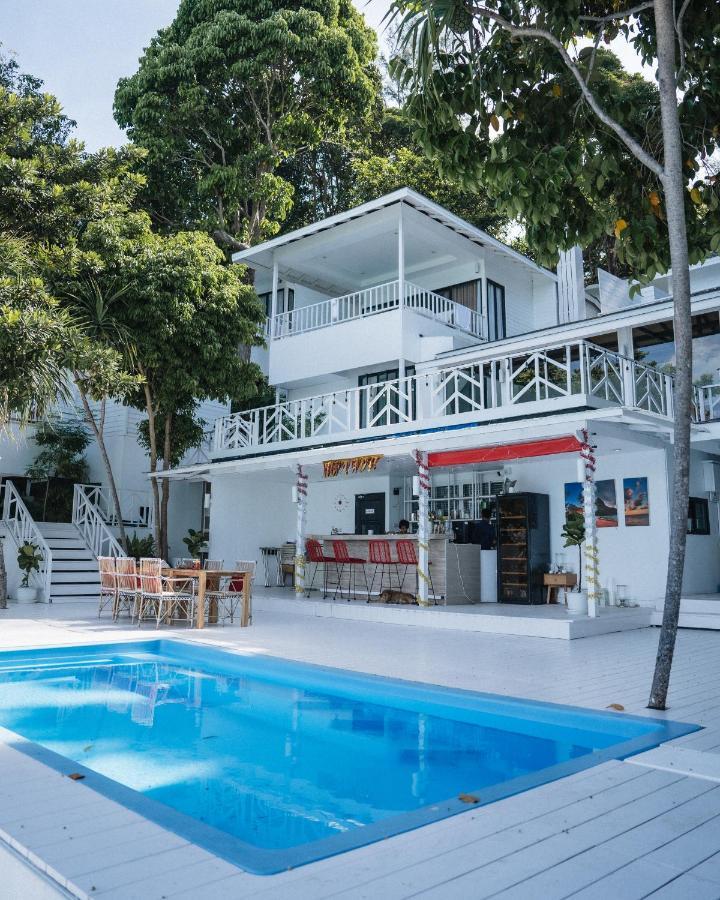 Casa De Lipe Hotel Kültér fotó