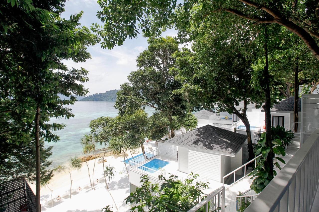 Casa De Lipe Hotel Kültér fotó