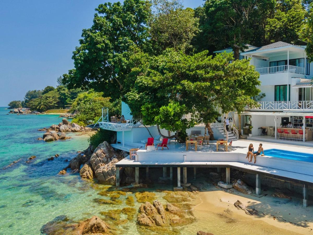 Casa De Lipe Hotel Kültér fotó