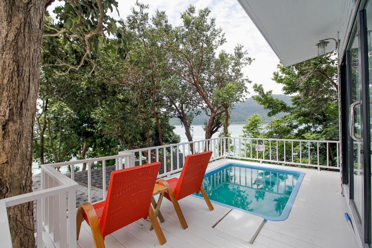 Casa De Lipe Hotel Kültér fotó
