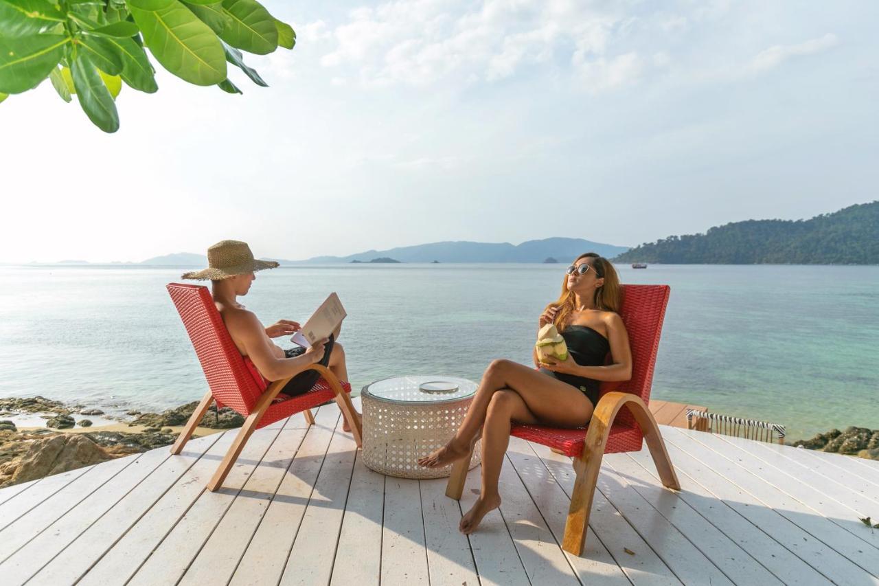 Casa De Lipe Hotel Kültér fotó
