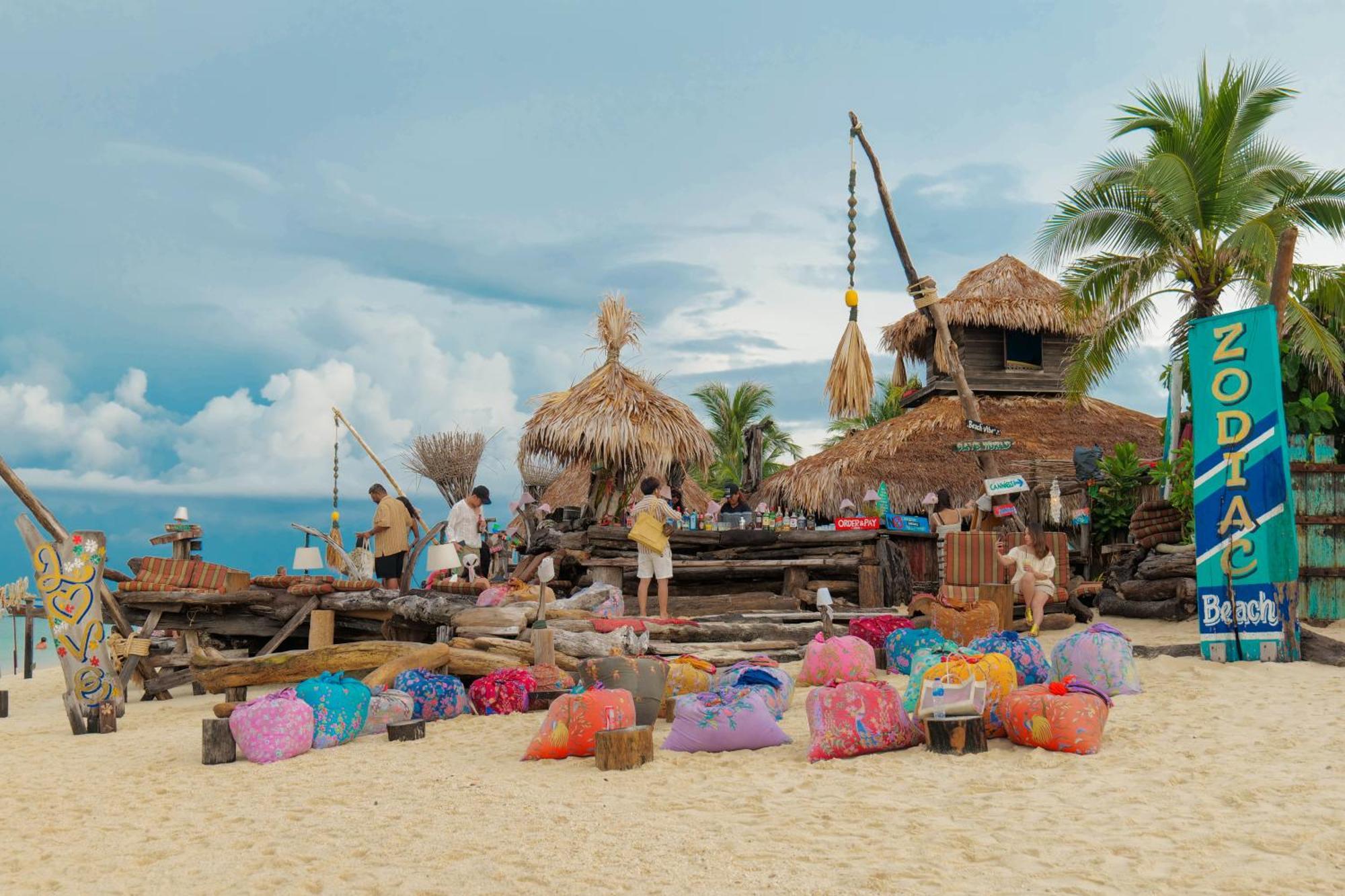 Casa De Lipe Hotel Kültér fotó